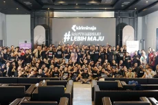 150 Pelaku UMKM Diajak...