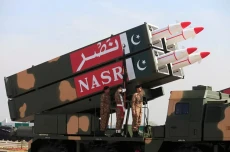 India Tak Gentar dengan...