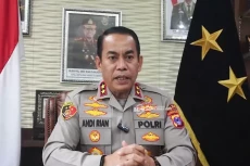 Daftar Kapolda se-Indonesia...