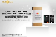 Konsisten Sajikan Kartu...