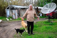 Jose Mujica Meninggal,...