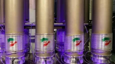 Iran Ajukan Usaha Nuklir...
