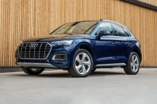 Audi Recall 90 Ribu...
