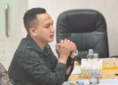 APTMA Audiensi dengan...