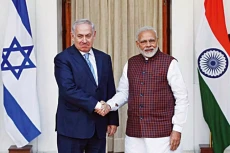 3 Alasan Israel Dukung...