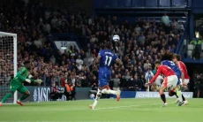 Chelsea Kalahkan Manchester...