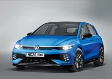 Volkswagen Umumkan Model...
