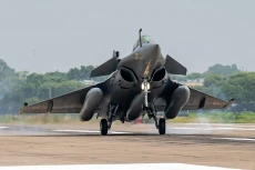 4 Alasan Jatuhnya Rafale...