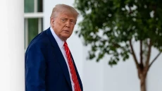 Trump Akui Pakistan...