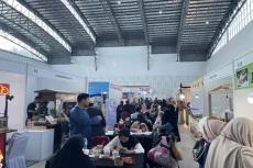 Muslim LifeFair di Bogor...