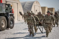 Sekutu Amerika Serikat...