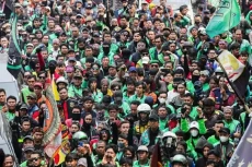 ORASKI Perjuangkan Kesejahteraan...