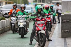 Ekosistem Transportasi...