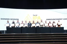 Dukung Kemandirian Energi...