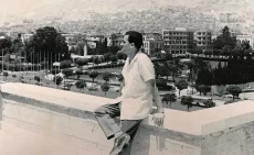 Siapa Eli Cohen? Mata-mata...