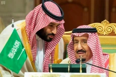 Raja Salman Undang 1.000...