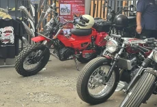 Apakah Motor Custom...