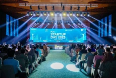 PLN Startup Day 2025...