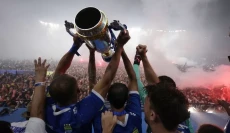 Persib Juara Liga 1,...