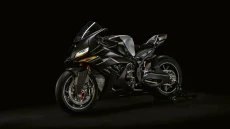Desain BMW Concept RR...