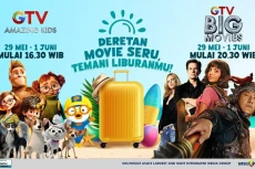 Liburan Anti Boring,...