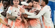 Daftar Klub dari 5 Liga...