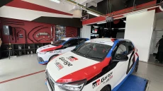 GR Garage Pertama di...