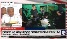 Butuh 5 Bulan Bongkar...