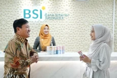 Saham BSI Berpotensi...