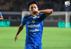 Beckham Putra, Kampiun...