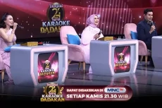 Inspirasi Kisah Pejuang...
