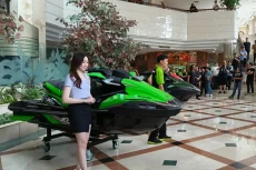 Tiga Jet Ski® Premium...