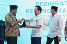 Siap Jadi Cyber Campus...