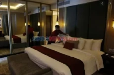 Bisnis Hotel Babak Belur,...