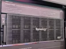 Synology PAS7700 Diperkenalkan,...