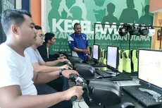 Dukung Program Keselamatan...
