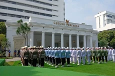 Prabowo: Hari Lahir...