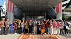 UBSI dan UniKL Resmikan...