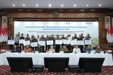 Langkah BI Jaga Inflasi...