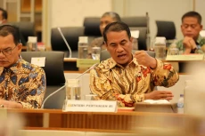 Mentan Amran Ungkap...