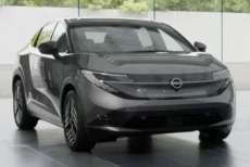Nissan Leaf 2026 Mampu...