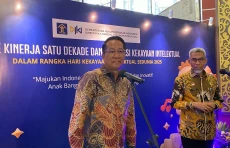 Menkum Supratman: Kasus...
