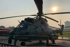 Indo Defence 2025 Diikuti...