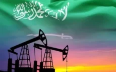 Arab Saudi Pangkas Harga...