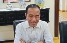 Jokowi Pilih PSI Ketimbang...