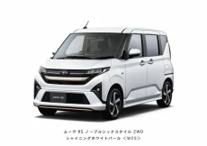 Daihatsu Move Generasi...