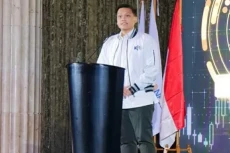 Tolak Tambang Nikel...