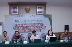 Pemerintah Dorong Sertifikasi...