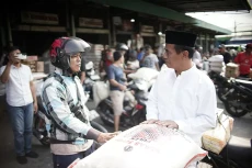Buka Motif Mafia Pangan...