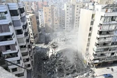 Lebanon Ungkap Israel...